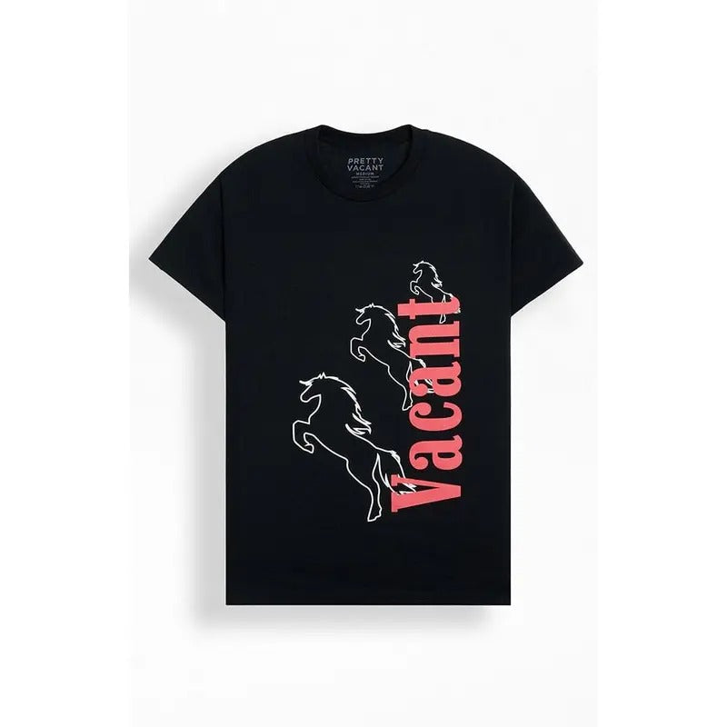Pretty Vacant Men's Frontier T-Shirt - Multicolor Hoodie, Sweatshirt | DripVista.com