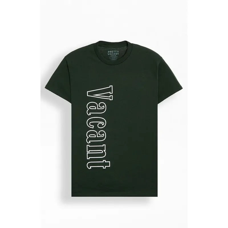Pretty Vacant Men's Vert T-Shirt - Multicolor Hoodie, Sweatshirt | DripVista.com
