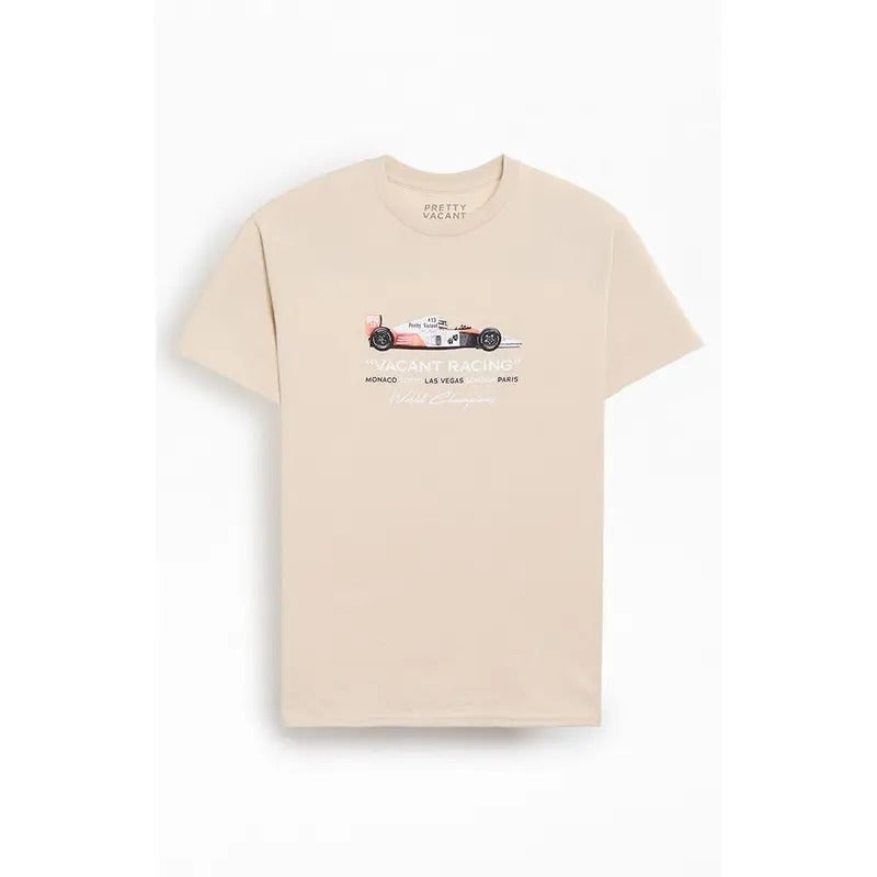 Pretty Vacant Men's World Champions T-Shirt - Multicolor Hoodie, Sweatshirt | DripVista.com