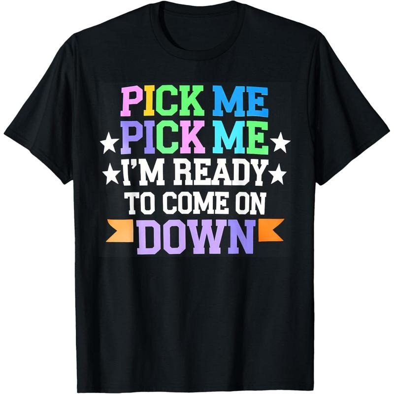 Price Right Pick Me Ready Come On Down Funny Game Show T-Shirt made in USA Hoodie, Sweatshirt | DripVista.com