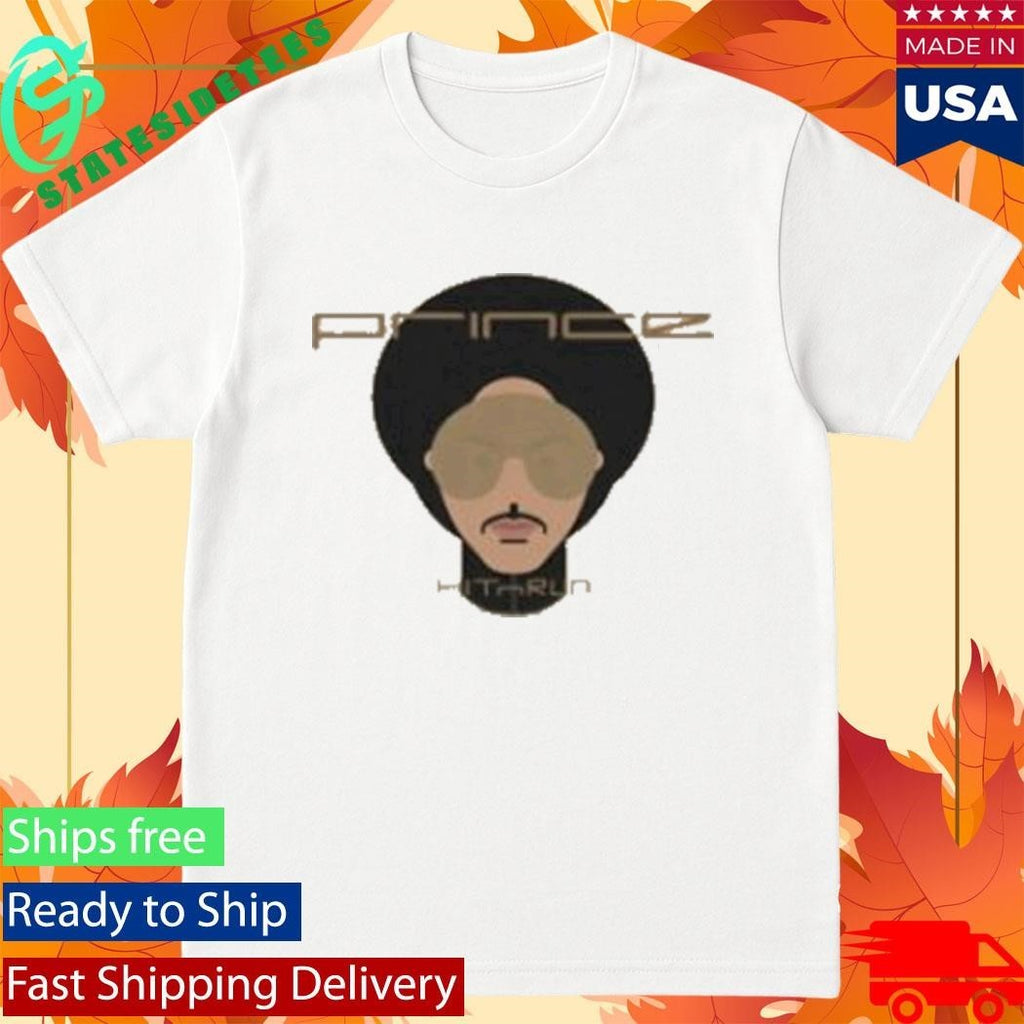 Prince Hit N Run Phase Two Youth Shirt