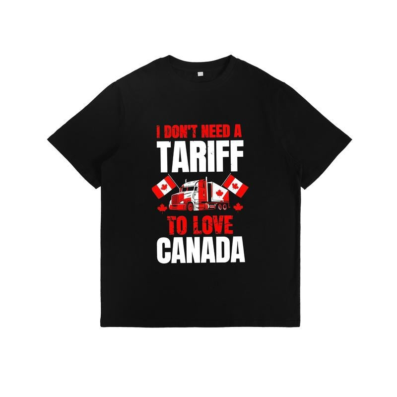 Pro - Canada, Anti - Tariff Lightsaber brand