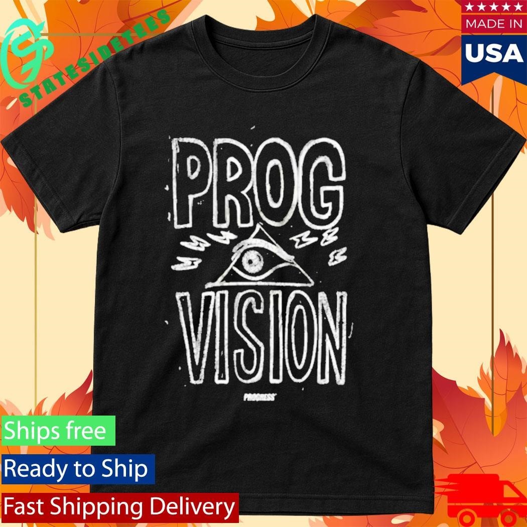 Progress Prog Vision Shirt
