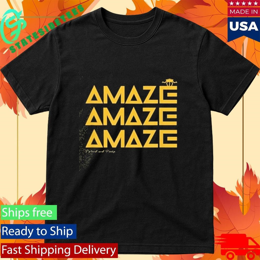 Project Hail Mary Amaze Amaze Amaze Shirt