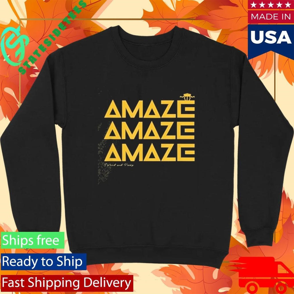 Project Hail Mary Amaze Amaze Amaze Shirt