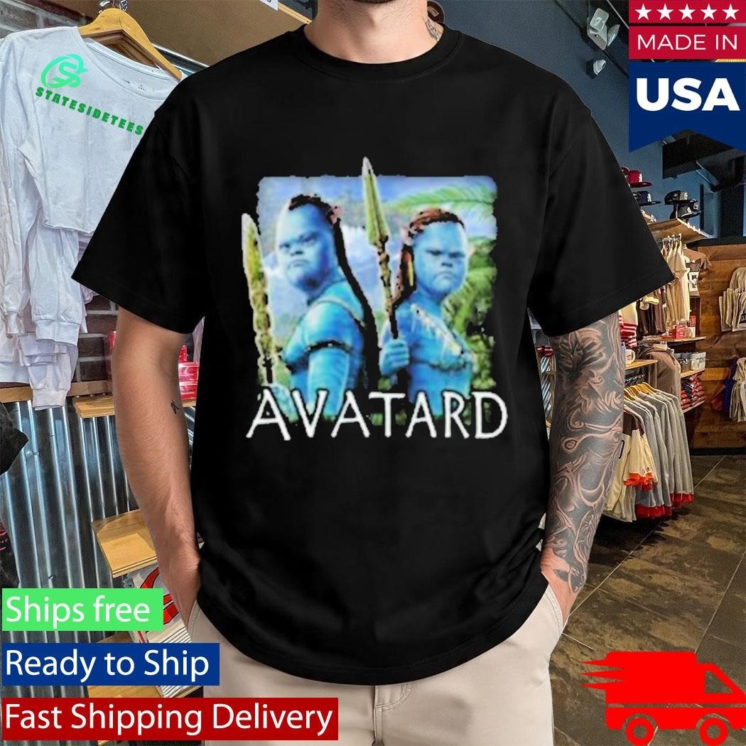 Promemertees Avatard Shirt