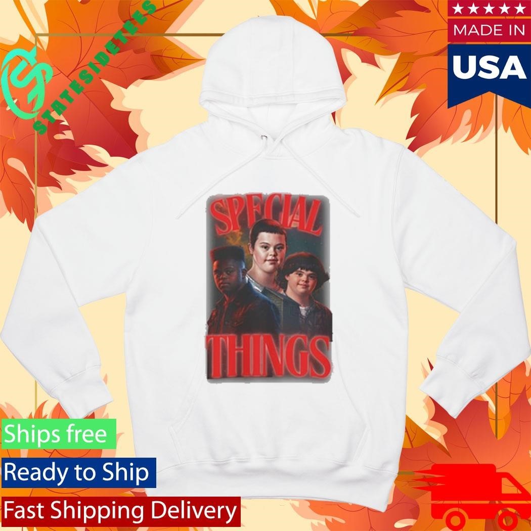 Promemertees Special Things Shirt