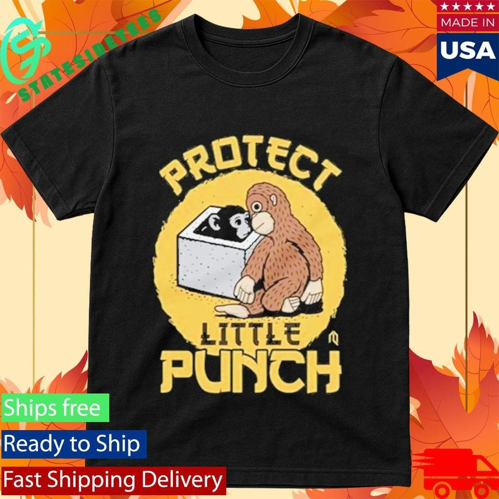 Protect Little Punch Shirt