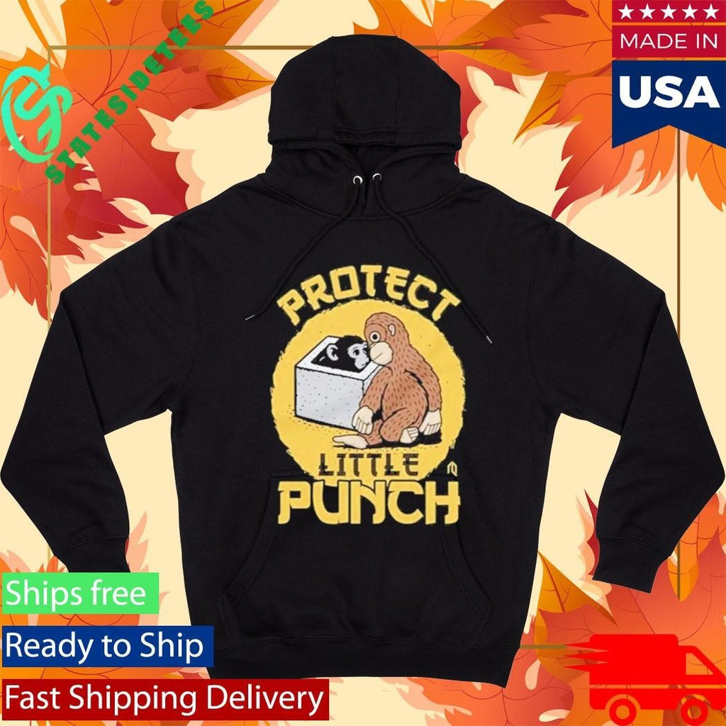 Protect Little Punch Shirt