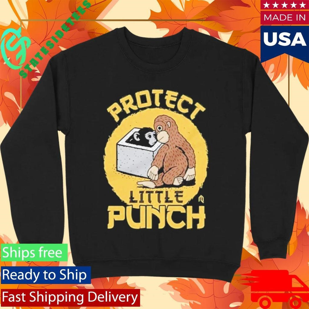 Protect Little Punch Shirt