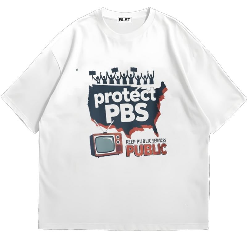 Proteeect PBBSS T-Shirt Stylish Gift for Her Perfect for Active Days and Casual Style Hoodie, Sweatshirt | DripVista.com