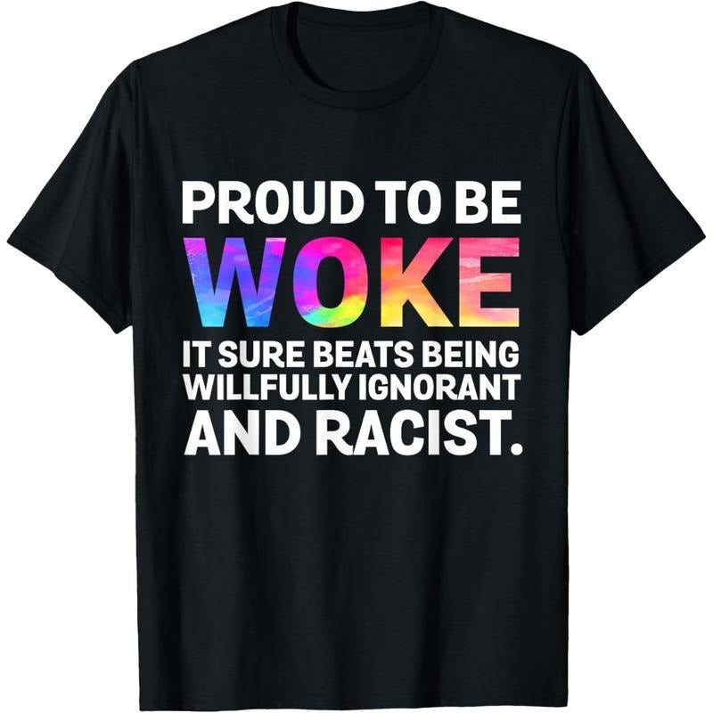 Proud Hidden leaf ninja Be Woke Mouthless cat Sure Beats Being Willfully Ignorant T-Shirt Hoodie, Sweatshirt | DripVista.com