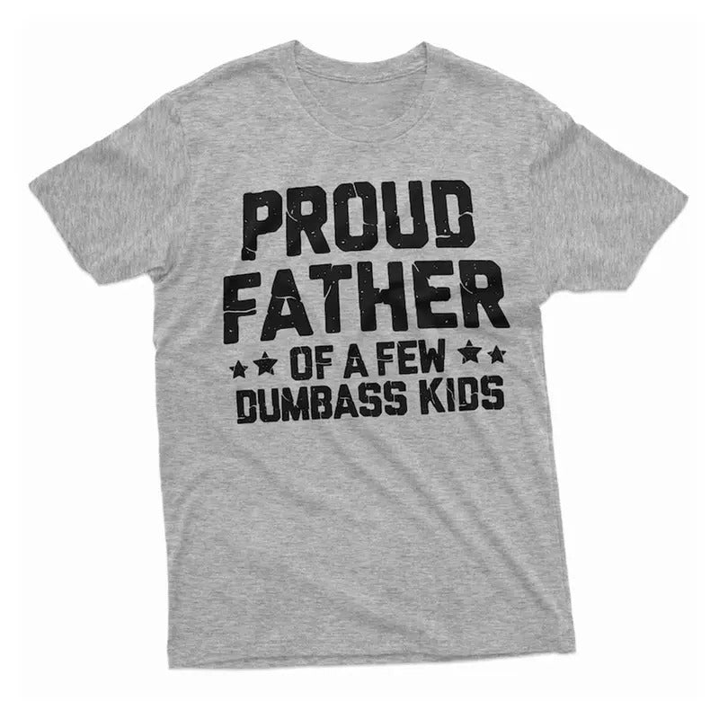 Proud TNF FOG WB shield Few Dumbass Kids Shirt TNF'WB shield Day Gift Tee Funny Dad Shirt TNF Day Shirt Mens Funny Shirt...