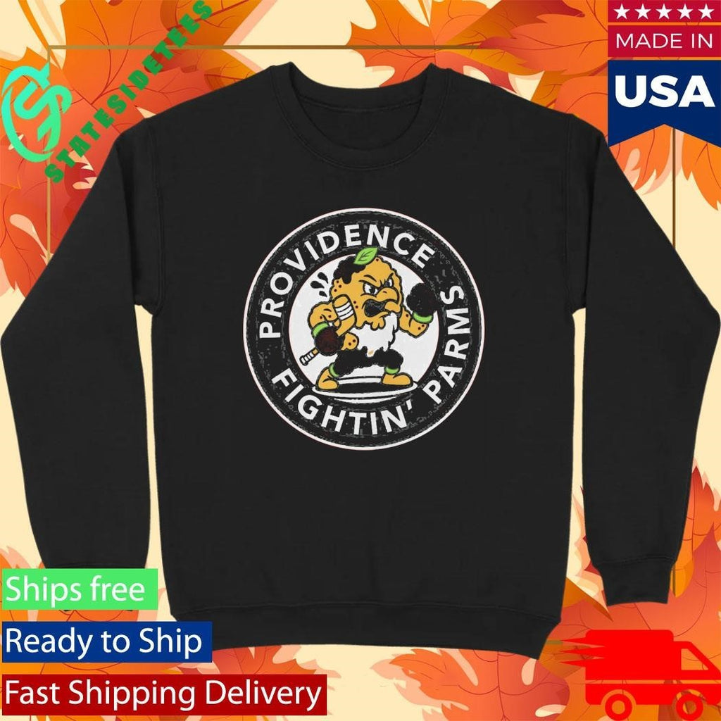 Providence Bruins Fightin’ Parms Shirt