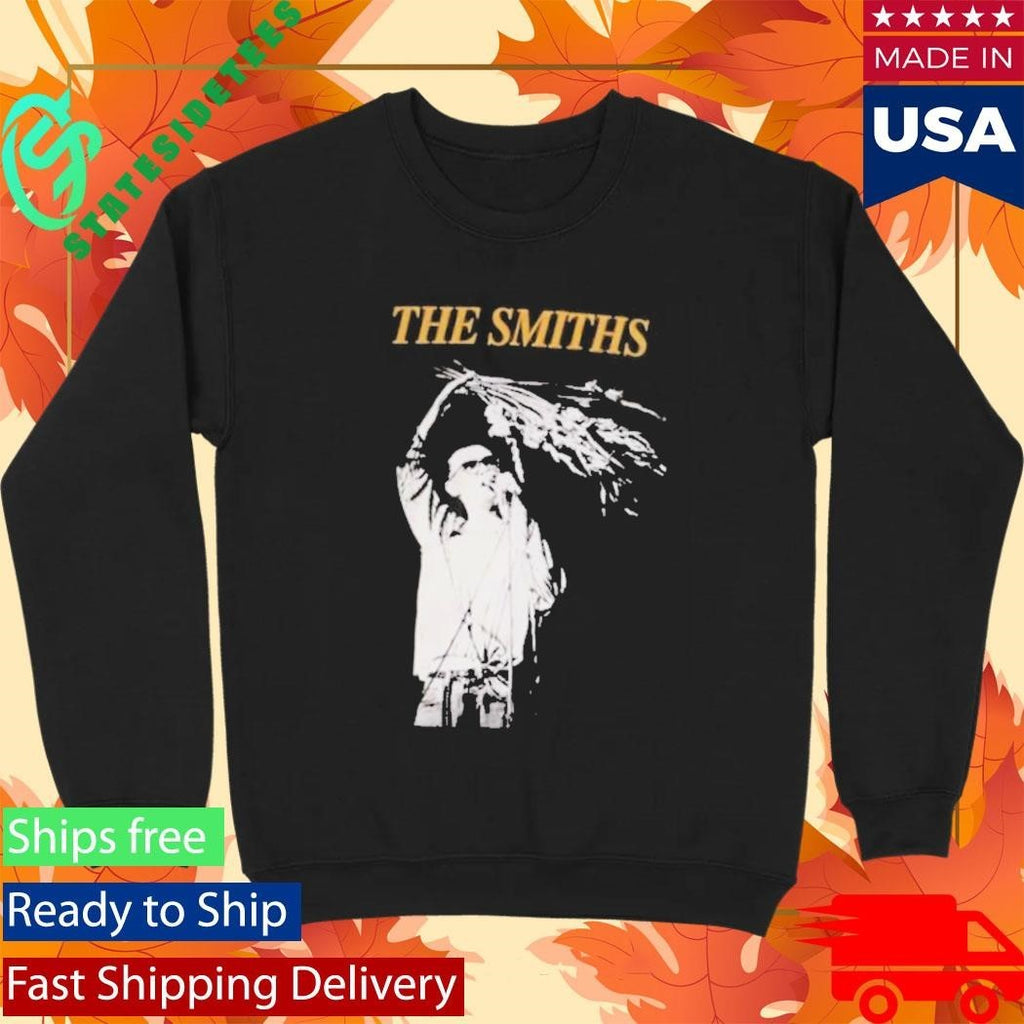 Public Laundry The Smiths Shirt