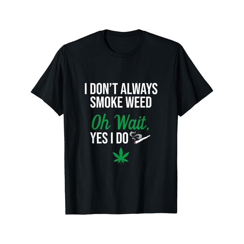 [Pure Cotton Fun Design Tee] Soft Breathable Pure Cotton DIY T-shirt - Fun Design for All Seasons Leisure - Halloween Christmas Made in USA