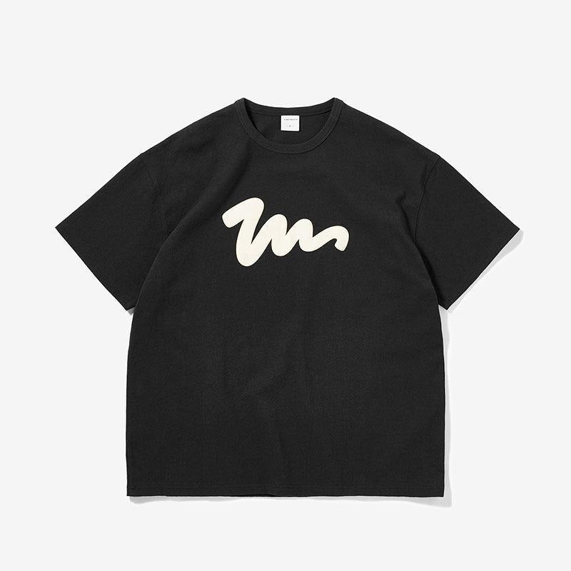 Pure Cotton Short Sleeve T-Shirt for Men and Women Couples 2025 Loose Fit Men's Loose Base Shirt Ins Trendy Brand Top