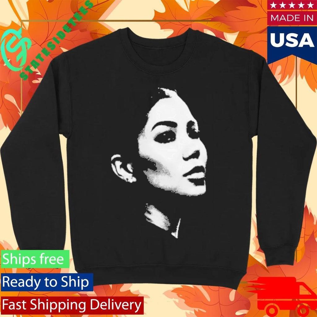 Purereign Aiko Big Head Shirt