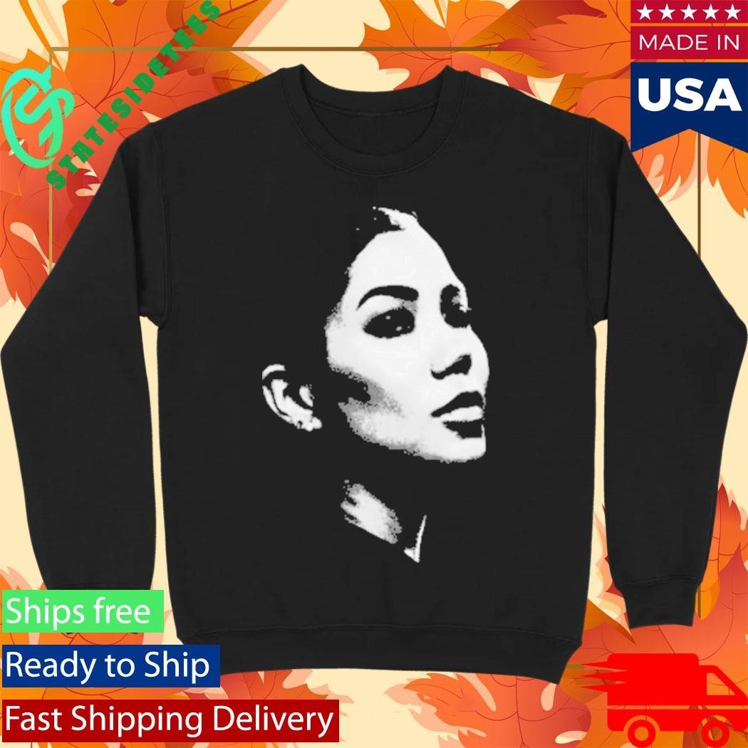 Purereign Aiko Big Head Shirt