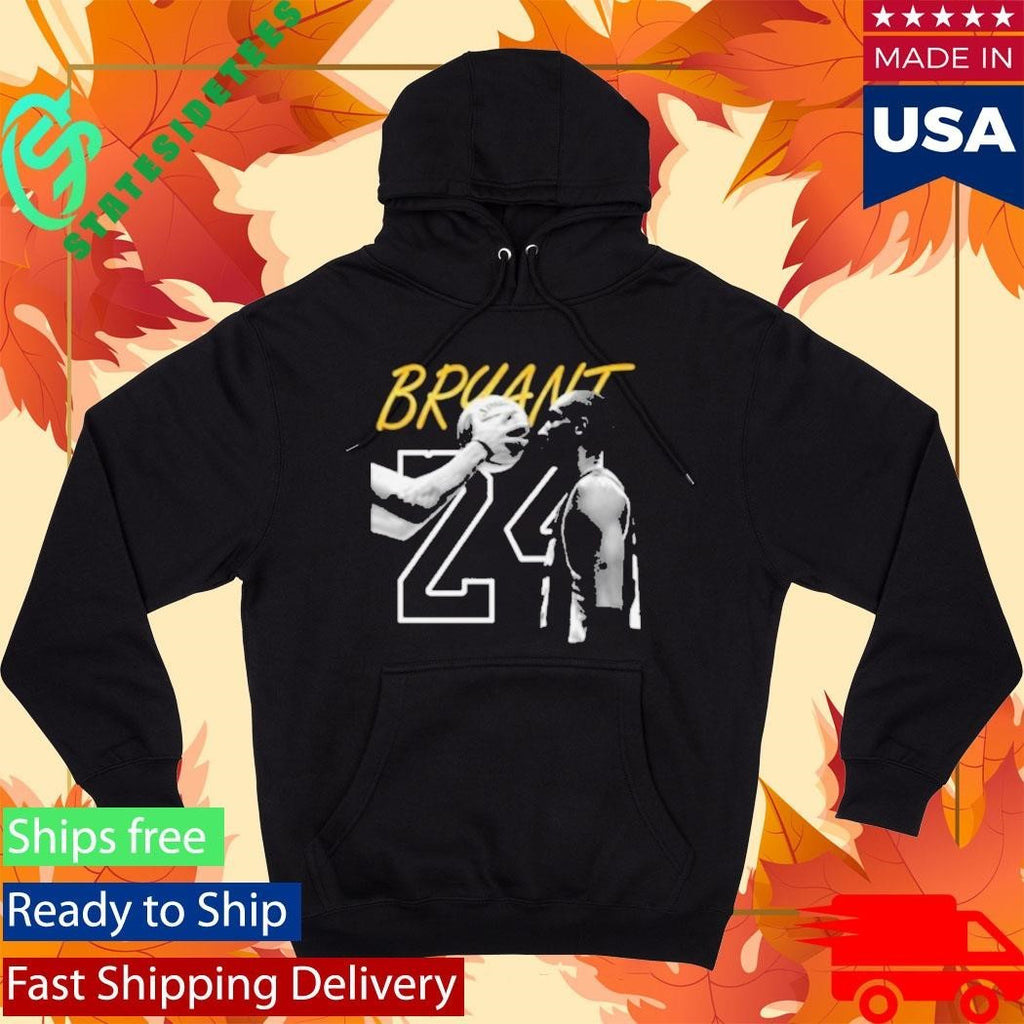 Purereign Bryant 24 Shirt
