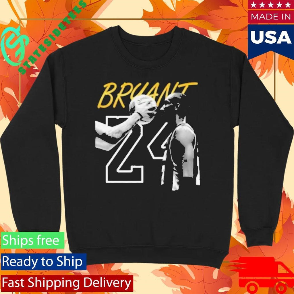 Purereign Bryant 24 Shirt