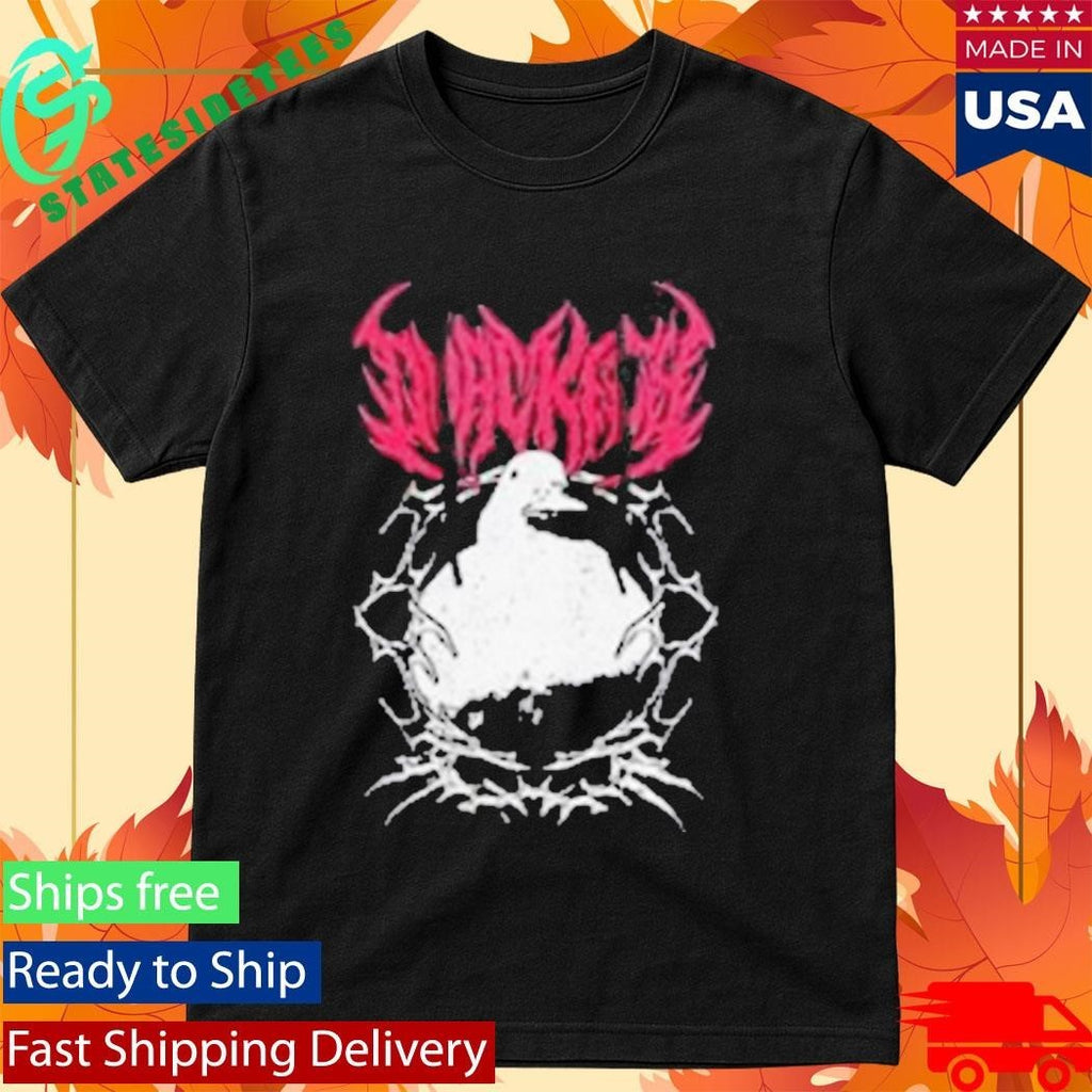 Quackity 25 Bday Shirt