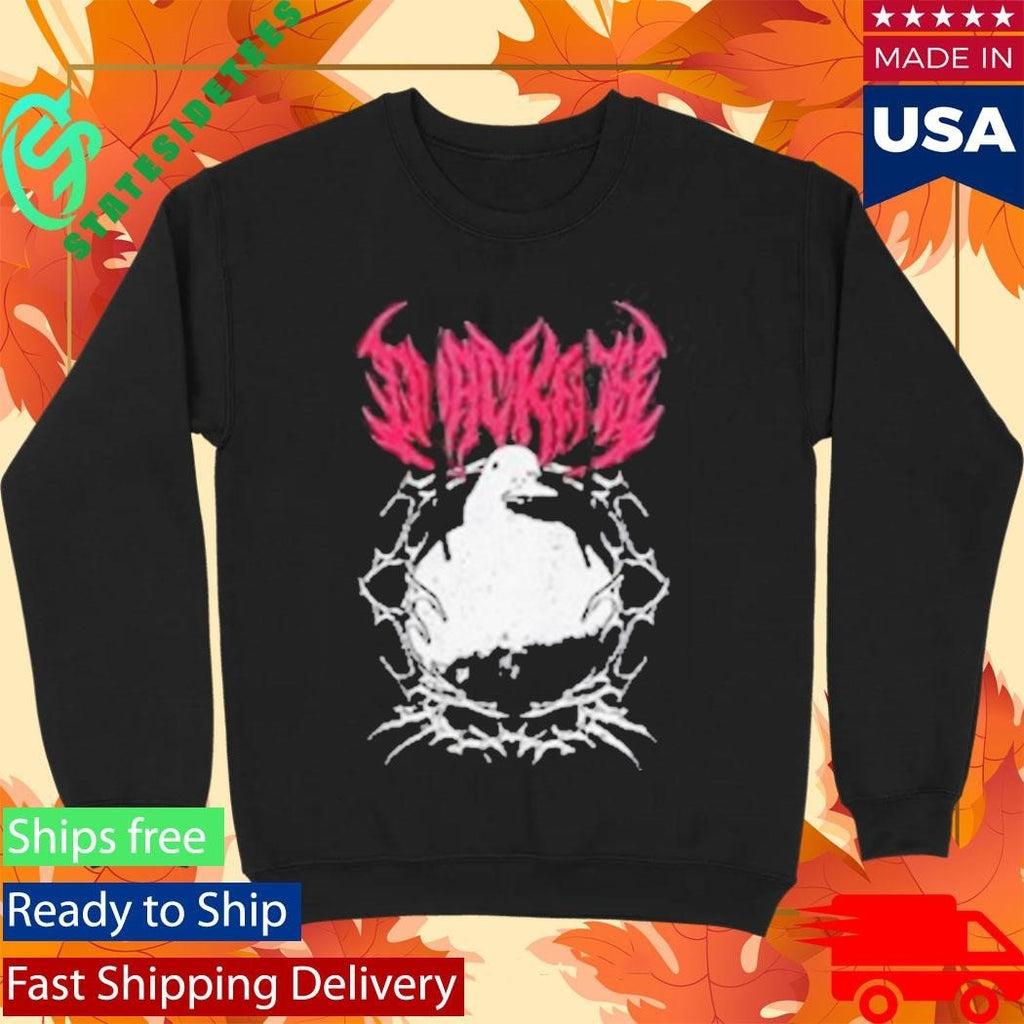 Quackity 25 Bday Shirt