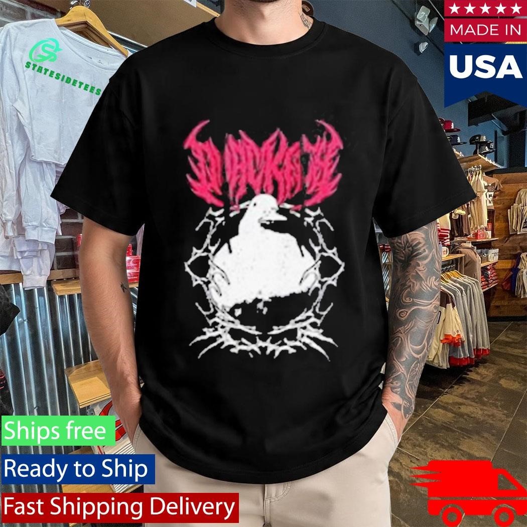 Quackity 25 Bday Shirt