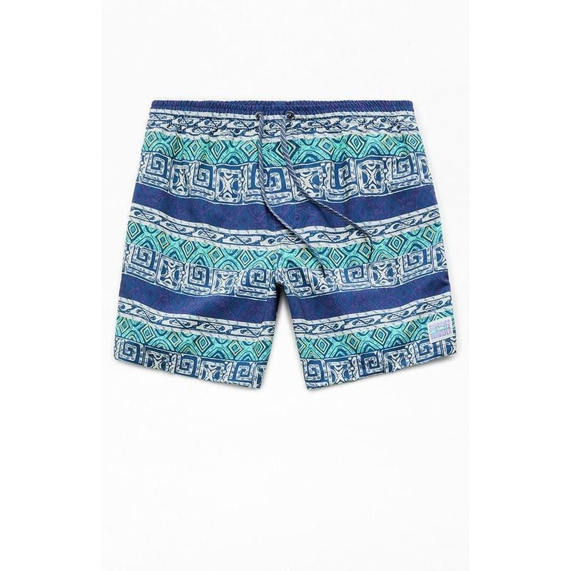 Quiksilver Men's Global Heat 7.5" Swim Trunks T-Shirts, Hoodie, Sweatshirt | DripVista.com