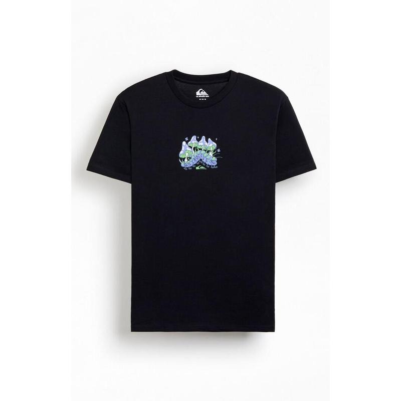 Quiksilver Men's Magikool T-Shirt - Multicolor Hoodie, Sweatshirt | DripVista.com