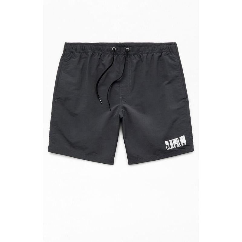 Quiksilver Men's Nylon Volley 7.5" Swim Trunks T-Shirts, Hoodie, Sweatshirt | DripVista.com