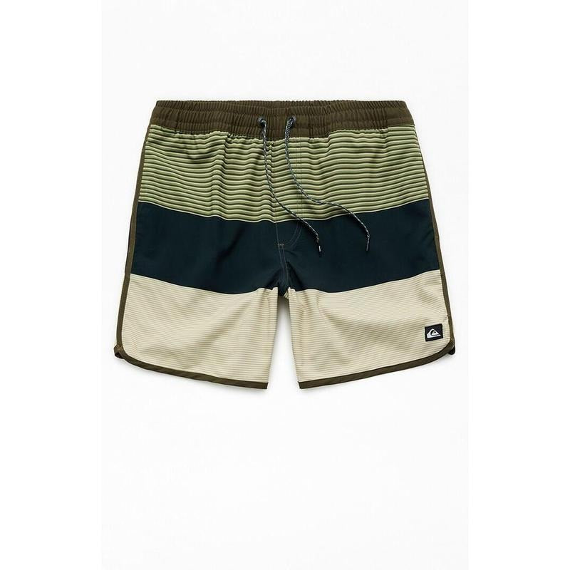 Quiksilver Men's Surfsilk Tijuana Volley 6.5" Swim Trunks T-Shirts, Hoodie, Sweatshirt | DripVista.com