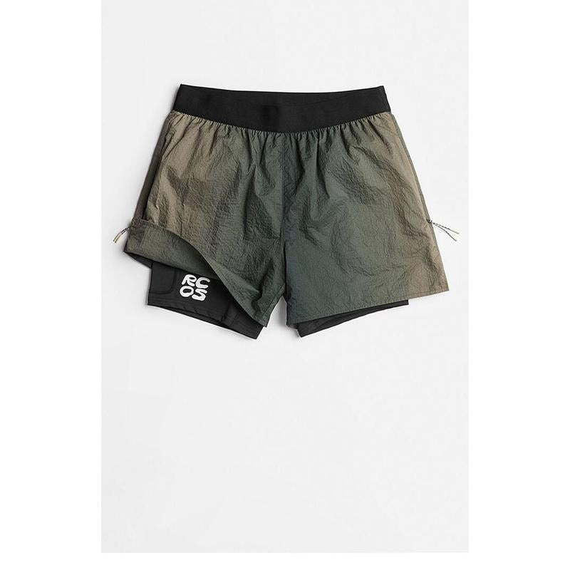 RC Outdoor Supply Men's 2-In-1 Running Shorts T-Shirts, Hoodie, Sweatshirt | DripVista.com