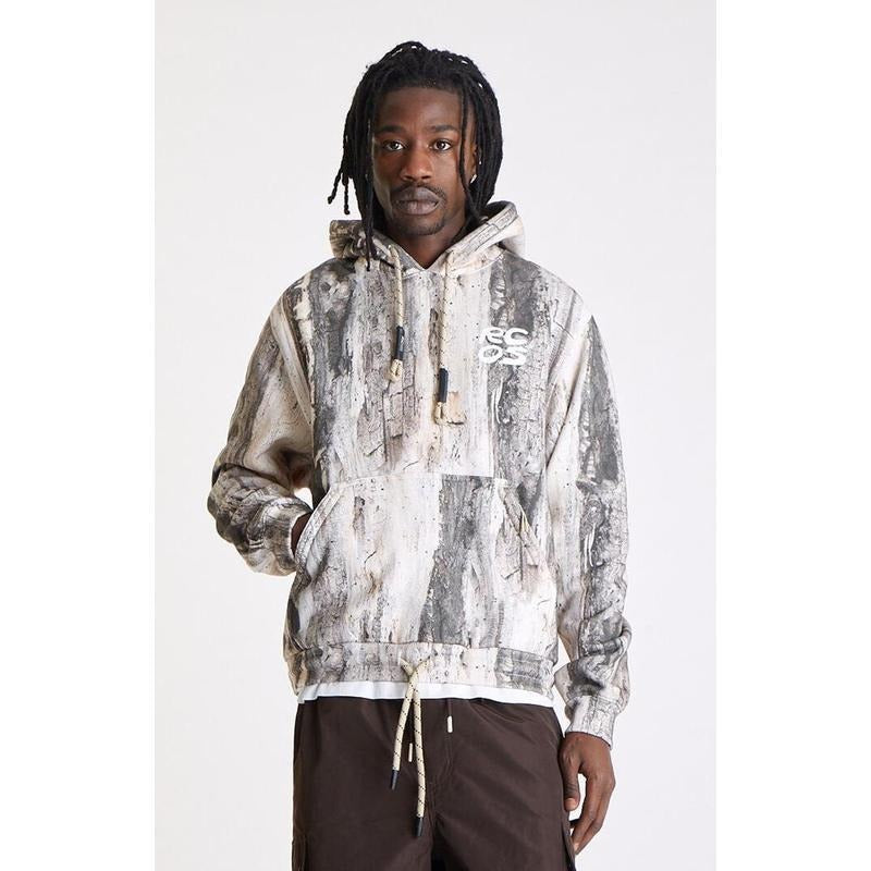 RC Outdoor Supply Men's Camo Logo Hoodie T-Shirts, Sweatshirt | DripVista.com