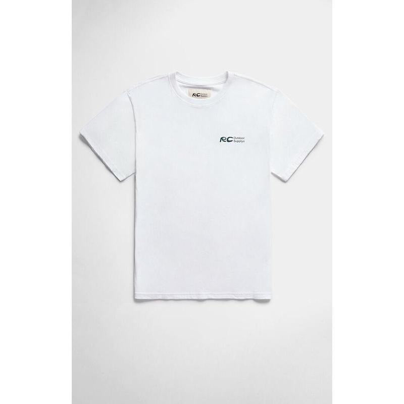 RC Outdoor Supply Men's Canopy T-Shirt Hoodie, Sweatshirt | DripVista.com
