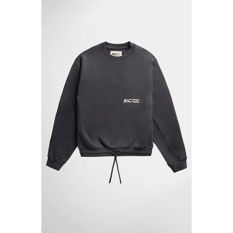 RC Outdoor Supply Men's Mantra Crew Neck Sweatshirt T-Shirts, Hoodie | DripVista.com
