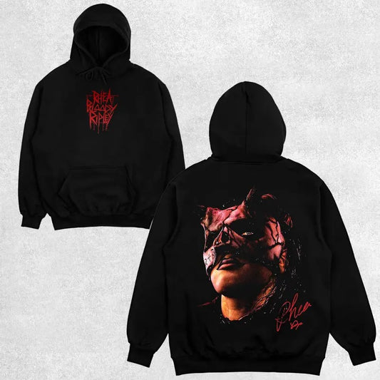 RHEA RIPLEY NEW V4 HOODIE-SWEATSHIRT-TEE , Wrestling Tee, Wrestling Graphic Tee, Wrestler Shirt, Sports Shirt, Vintage Wresting Shirt, Wrestling Gift