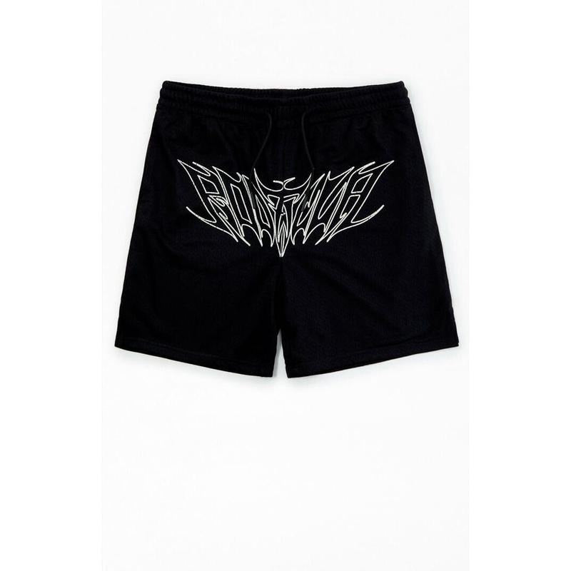 RODMAN BRAND Men's Star Script Mesh Shorts T-Shirts, Hoodie, Sweatshirt | DripVista.com