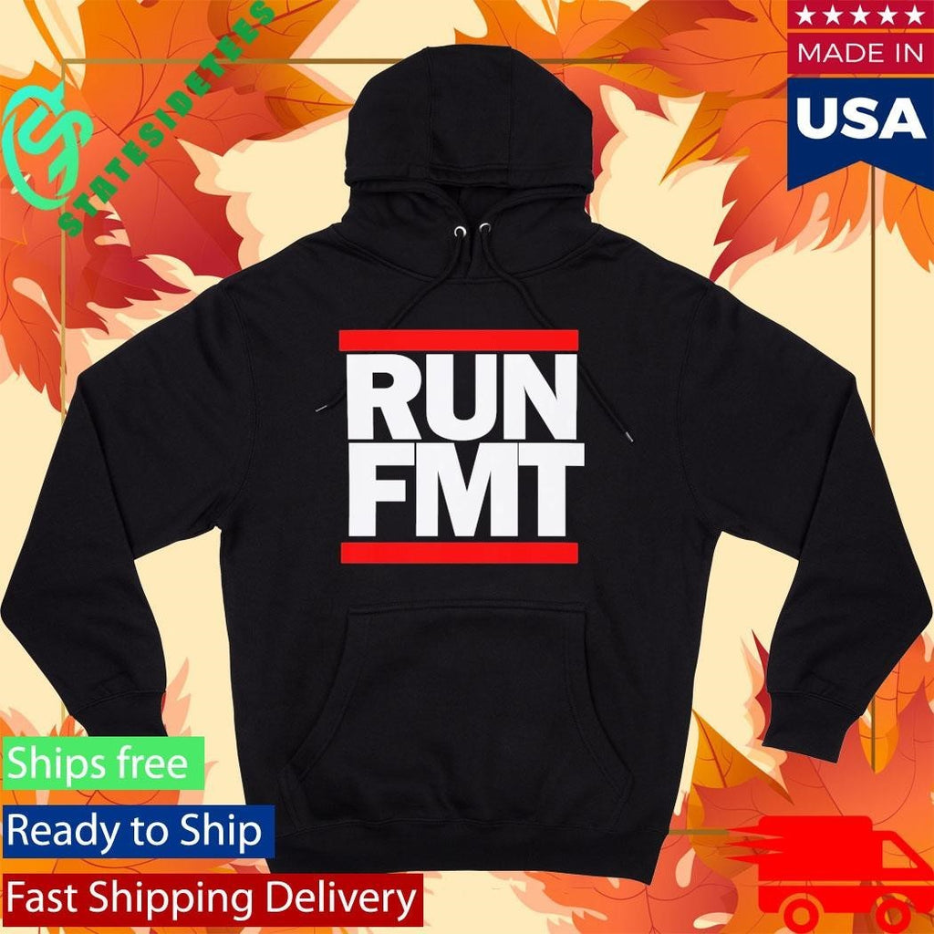 RUN FMT Shirt