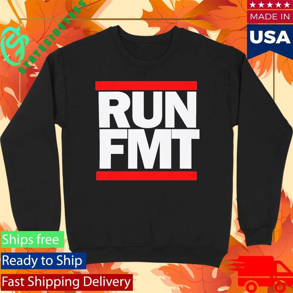 RUN FMT Shirt