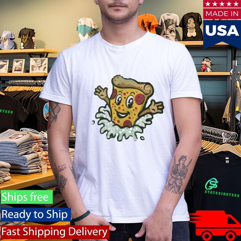Ranch Dippers Tulsa Drillers Shirt