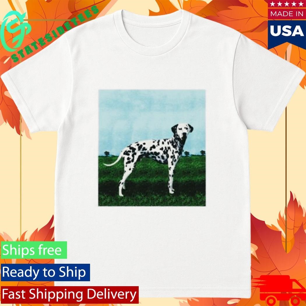 Ransom Dalmatian Shirt
