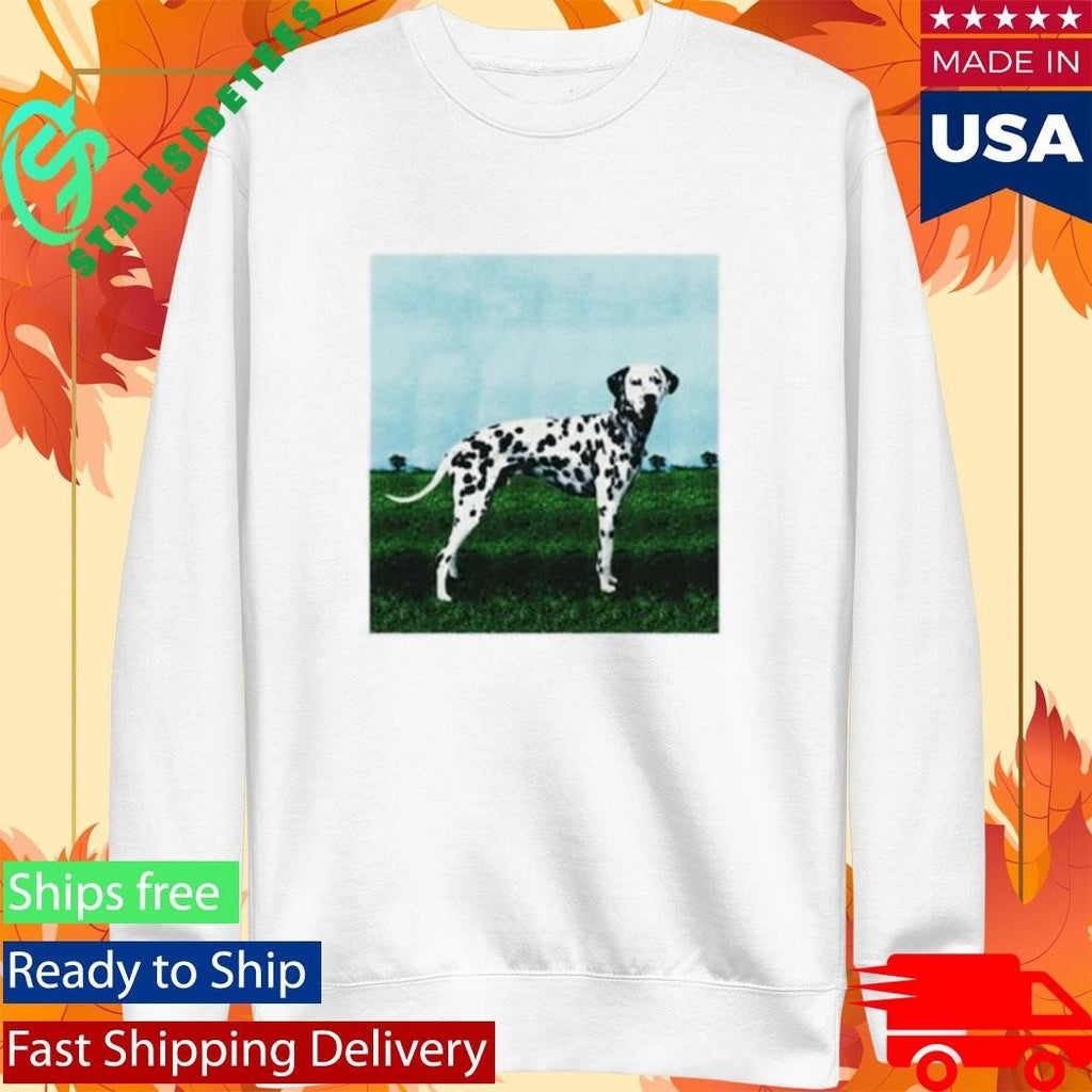 Ransom Dalmatian Shirt