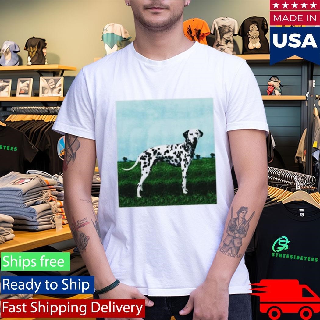 Ransom Dalmatian Shirt