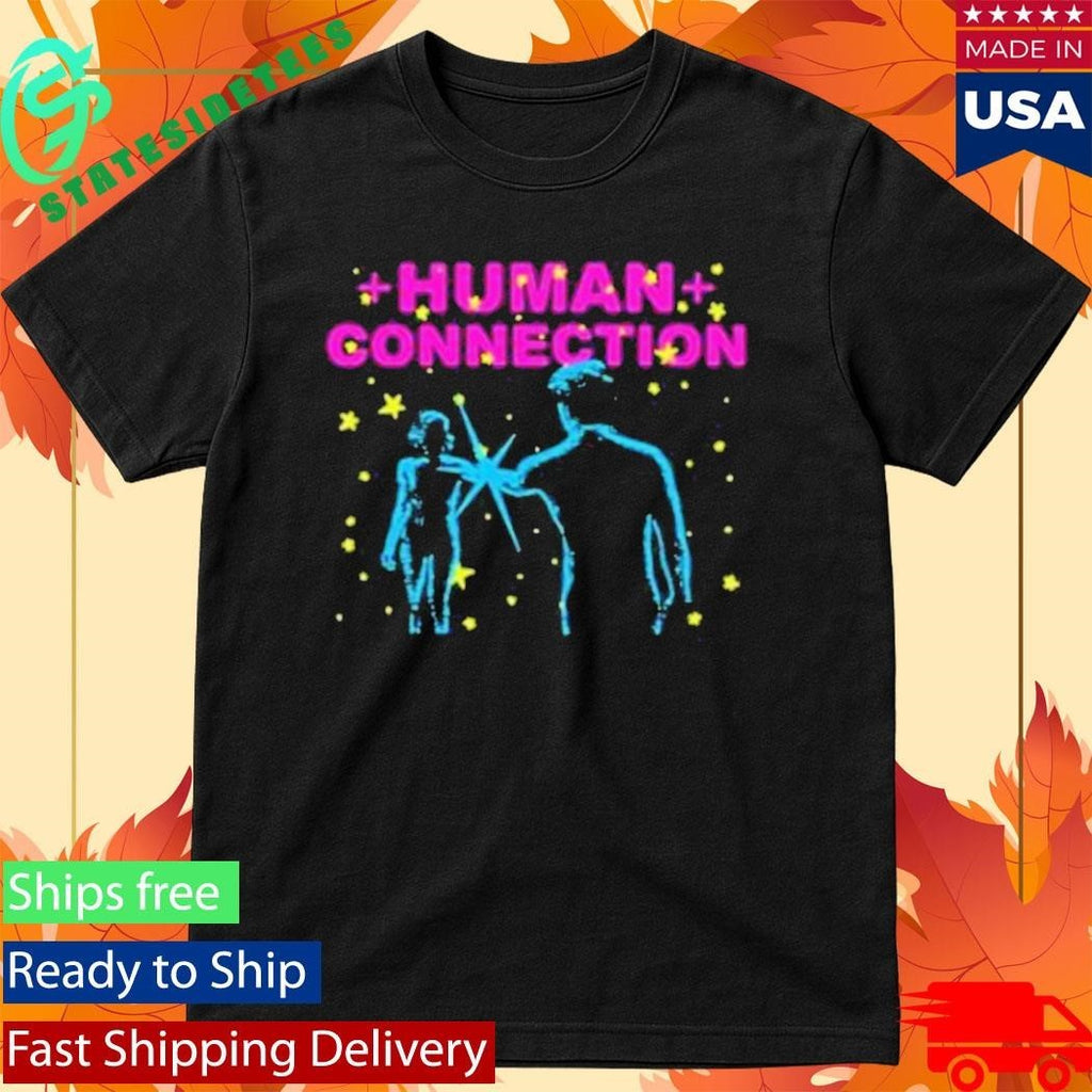 Ransom Human Connection Shirt