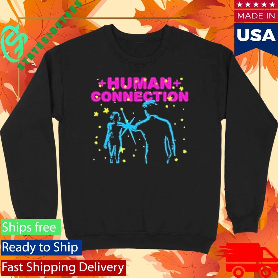 Ransom Human Connection Shirt