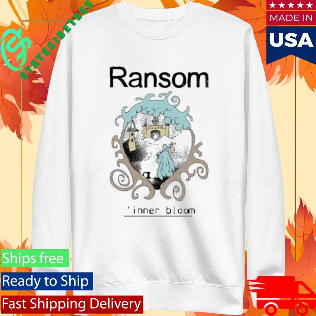 Ransom Inner Bloom Shirt
