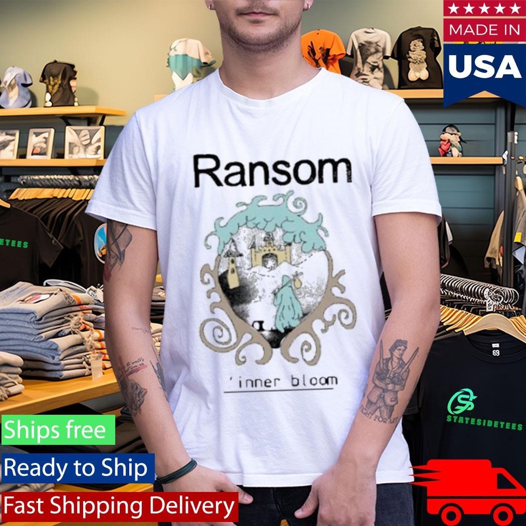 Ransom Inner Bloom Shirt
