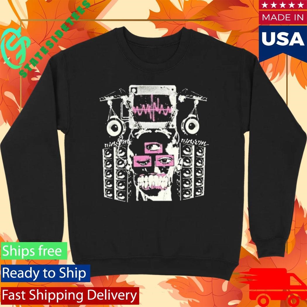 Ransom Speakers Shirt