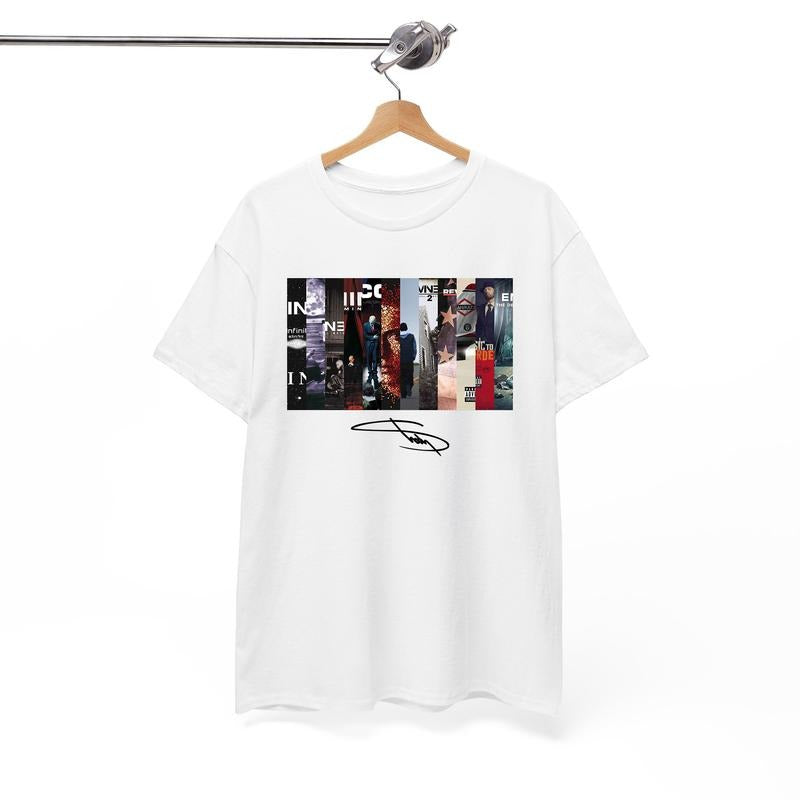 Rap God T-Shirt, Rapper Shirt, HipHop Shirt, Slim Shady Shirt, EM Shirt, EM 112style{n002}2 Hoodie, Sweatshirt